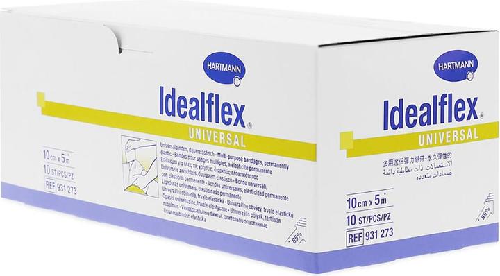 Image du produit IVF Hartmann bande universelle