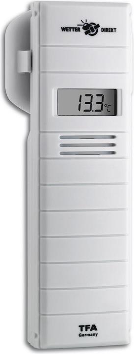 Actual product image TFA 30.3155.Wd