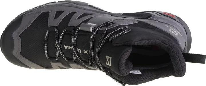 Produktbild Salomon X Ultra 4 Mid Gtx (47 1/3)