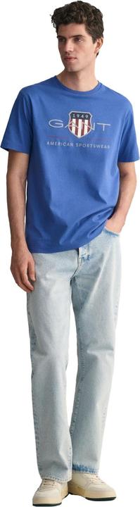 Produktbild GANT Reg Archive Shield (L)