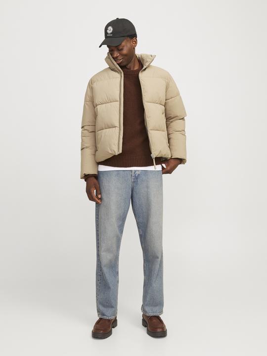 Actual product image Jack & Jones Quilted jacket Quilted jacket (XL)