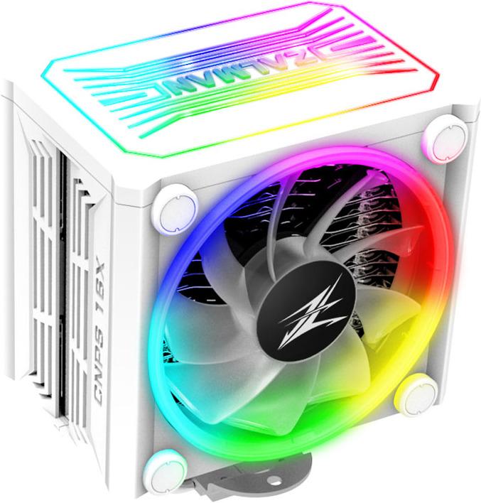 Zalman CNPS16X (165 mm)