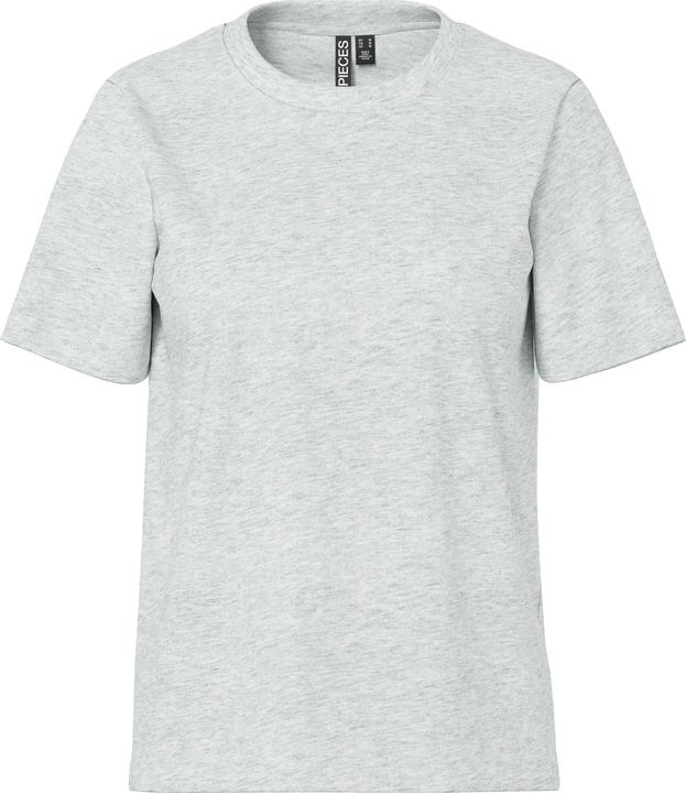 Light Grey Melange