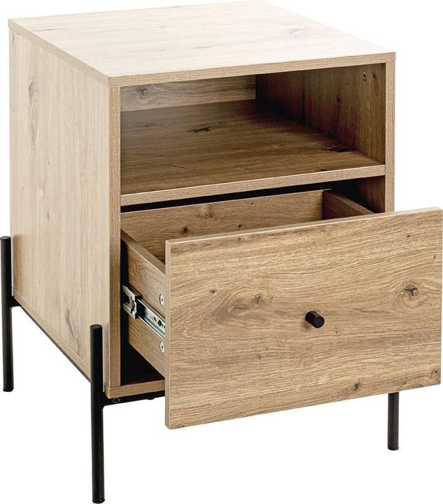 Image du produit HAKU Möbel Console (45 x 47 x 60 cm)
