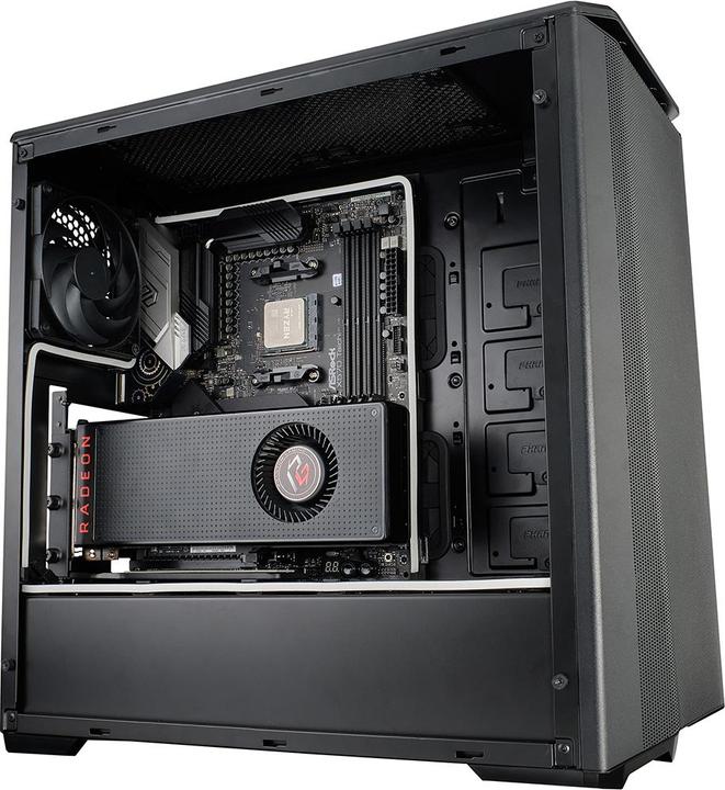 Immagine prodotto Phanteks Striscia LED RGB digitale al neon da 1 m (Multicolore)