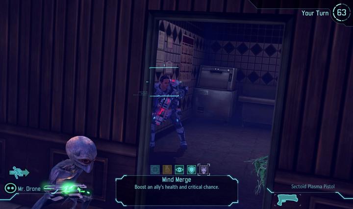 Actual product image 2K Games XCOM Enemy Unknown