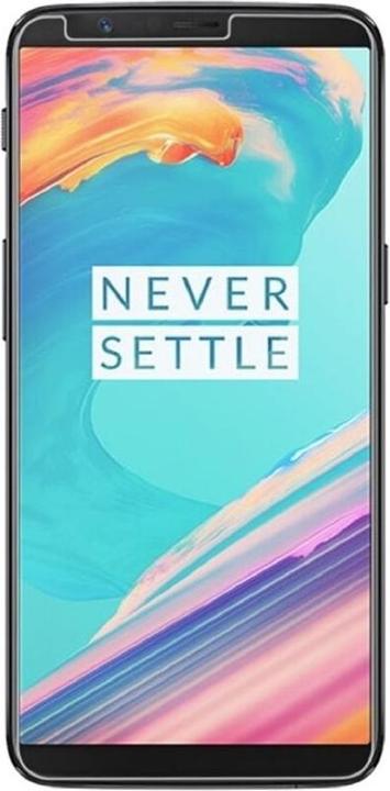 Produktbild Protectorking 6x Premium Displayschutzfolie 3D KLAR (6 Stück, OnePlus 5T)
