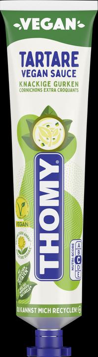 Actual product image THOMY Vegan Tartare Sauce (170 g)
