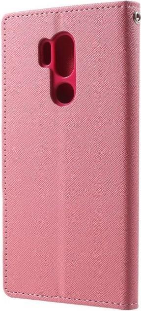 Actual product image Goospery Fancy Diary Series (G7 ThinQ)