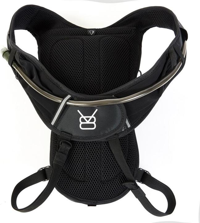 Produktbild V8 Equipment Trinkrucksack YDR 4.4 (4 l)