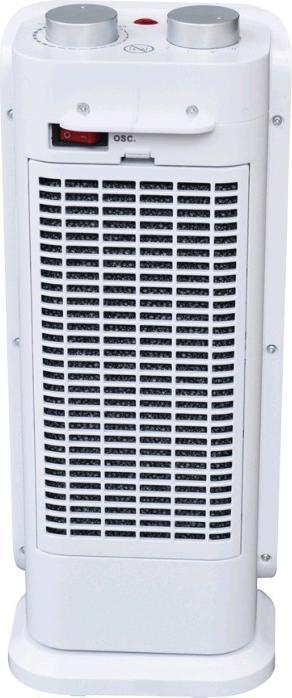 Image du produit Argo Aérotherme céramique Boogie Plus (2000 W)