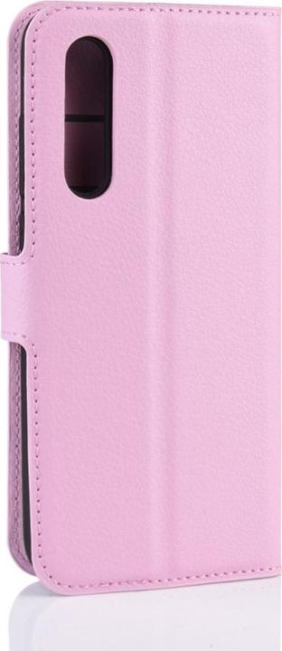 Produktbild Cover-Discount Leder Etui Hülle mit Kartenfächern (Xiaomi Mi 9 Lite)