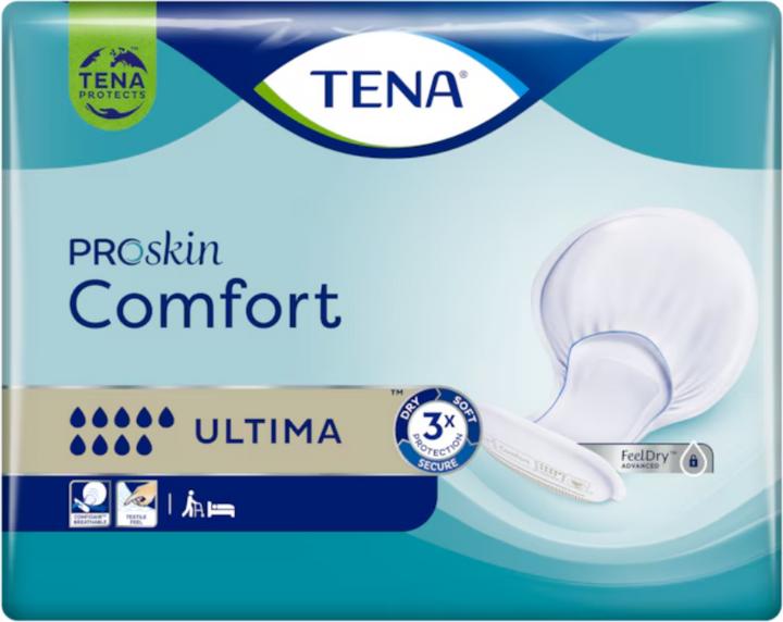 Produktbild Tena Comfort Ultima (26 x)