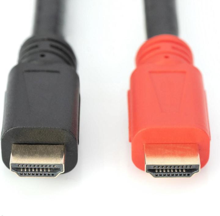 Actual product image Digitus HDMI (Typ A) — HDMI (Typ A) (30 m, HDMI)