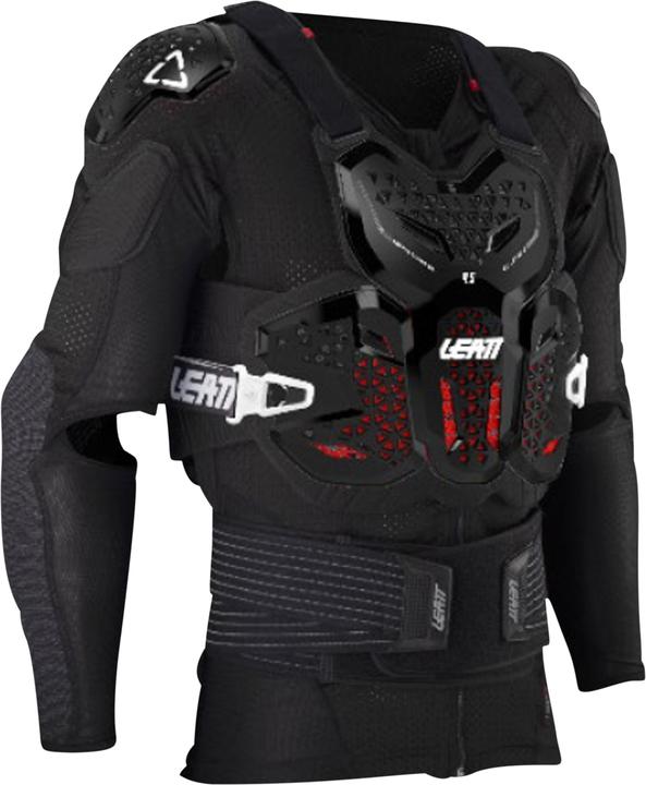 Immagine prodotto Leatt Body Protector 4.5 V25 Evo nero L (L)