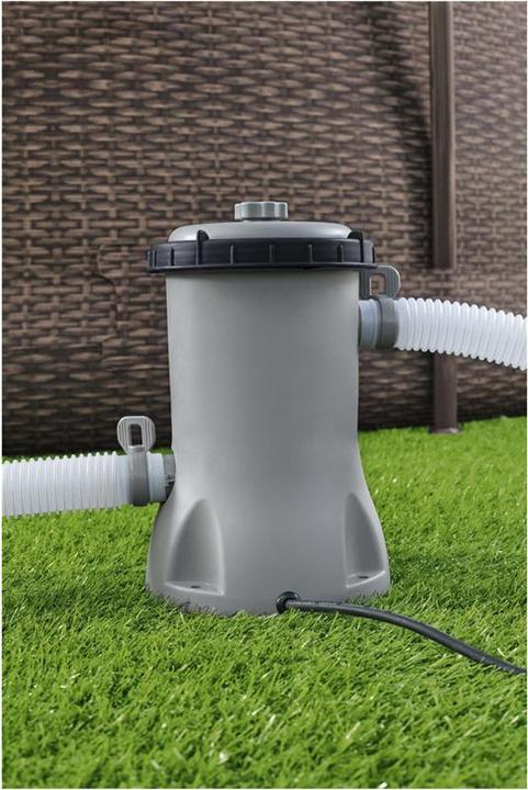 Actual product image Bestway Flowclear filter pump