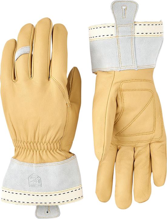 Actual product image Hestra Skullman gloves (10)