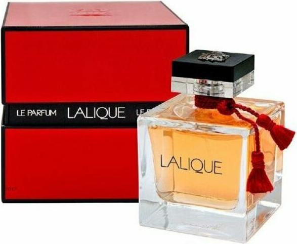 Actual product image Lalique Le Perfume (Eau de parfum, 50 ml)