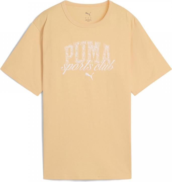 Actual product image Puma CLASS Relaxed Tee (L)