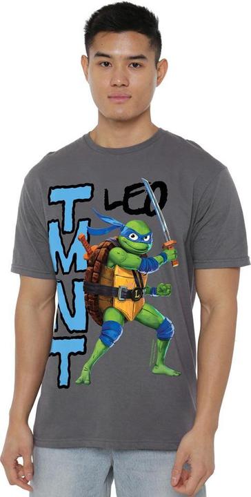 Produktbild Teenage Mutant NT Mutant Mayhem TShirt (S)