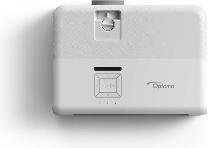 Produktbild Optoma UHD380X (4K, 3500 lm, 1.21 - 1.59:1)
