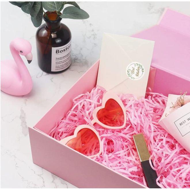 Image du produit MU Style Boîte LV (Coffret cadeau, 1 x)