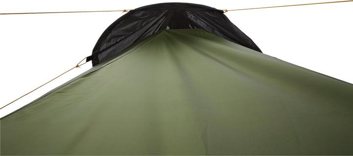 Actual product image Grand Canyon Black Falls 8 (Dome tent, 9 kg, 8 persons)