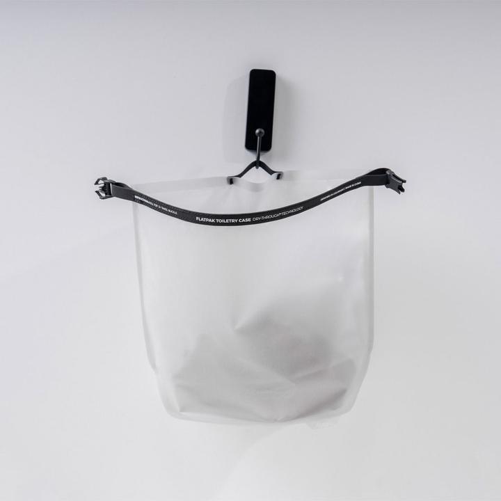 Actual product image Matador FlatPak Waterproof Toiletry (2 l)