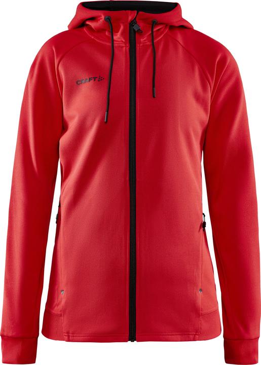 Bright Red