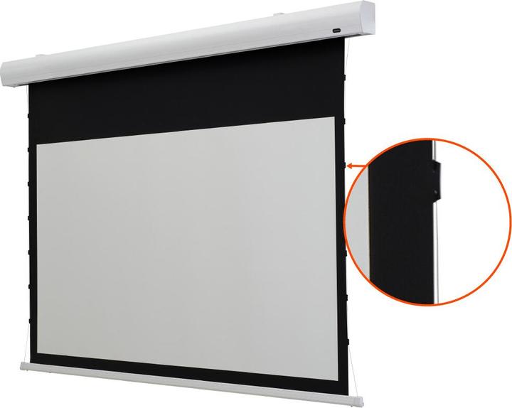 Actual product image Celexon HomeCinema Tension (100", 16:9)