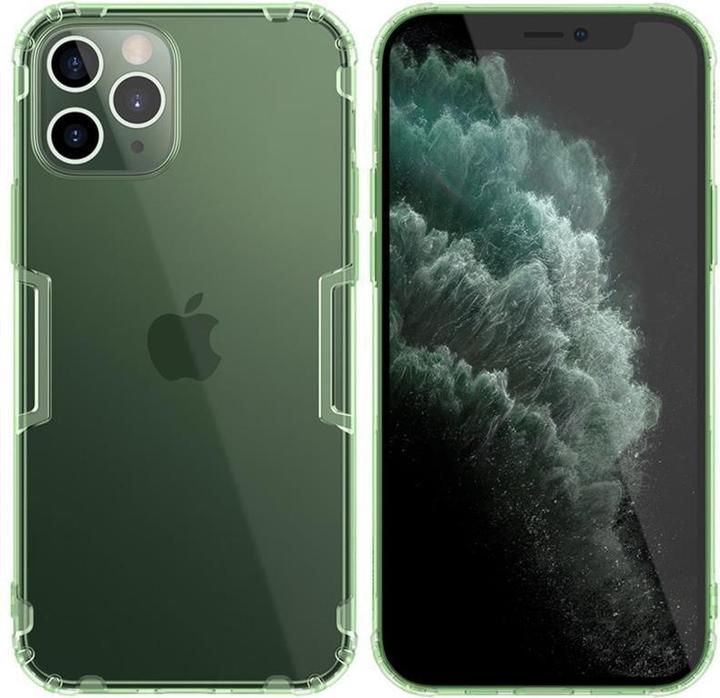 Produktbild Nillkin Nature Soft Series (Apple iPhone 12 Pro Max)