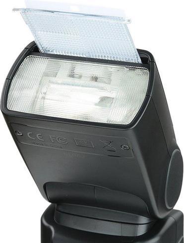 Produktbild Godox Speedlite TT600 (Aufsteckblitz, Canon, Nikon, Pentax, Olympus)