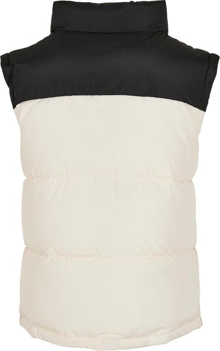 Produktbild Urban Classics Block Puffer Vest (XXL)