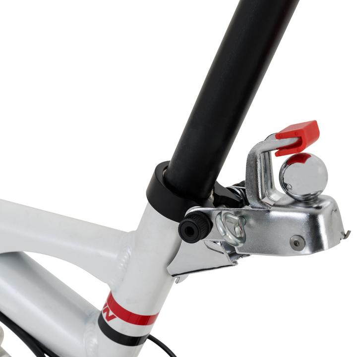 Produktbild Monzana Fahrradhänger