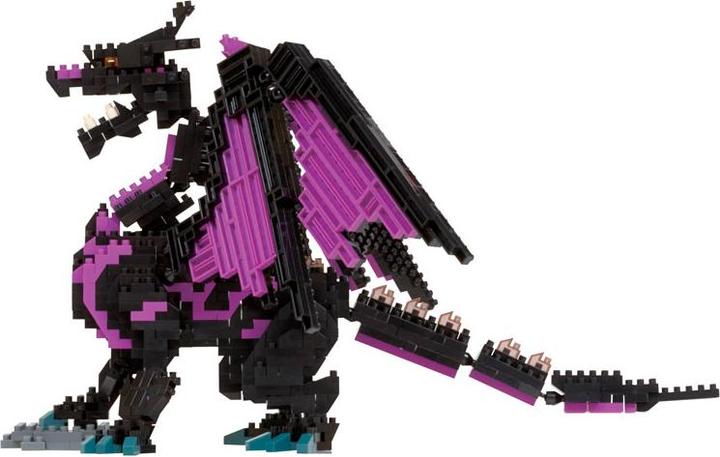 Produktbild Nanoblock Dragon