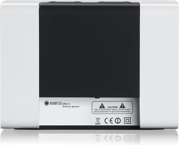 Immagine prodotto Teufel One S (WiFi, Bluetooth)