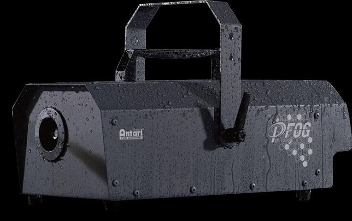Immagine prodotto Antari Macchina della nebbia IP-1500 IP63