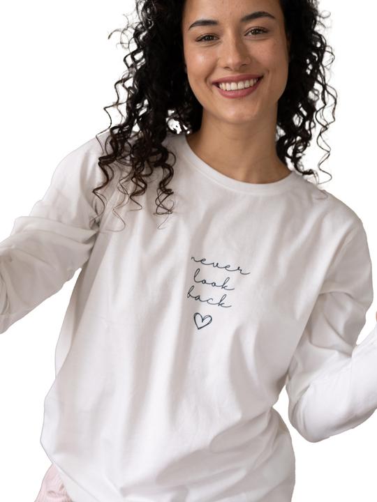 Immagine prodotto By Louise Longsleeve Mix & Match (L)