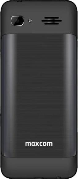 Produktbild Maxcom MM245 4G czarny/black (4G)