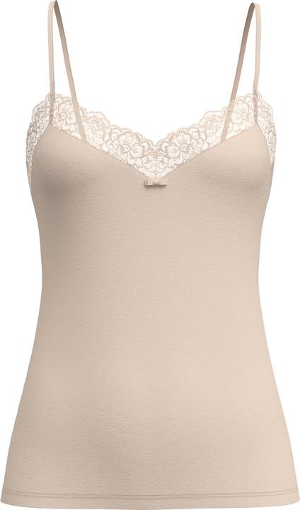 Calida Sensual Secrets Spaghetti-Top (L)