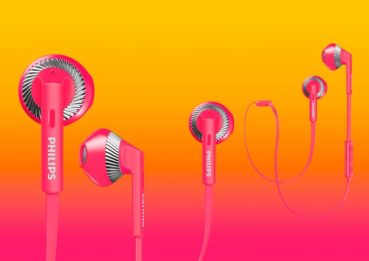 Immagine prodotto Philips Shb5250 (4.50 h, Batteria ricaricabile)