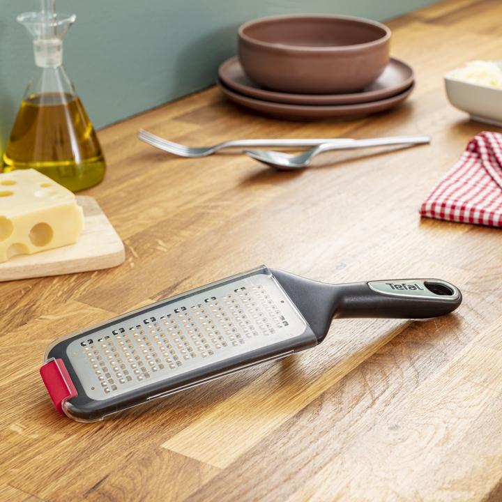 Actual product image Tefal Ingenio Universal Grater