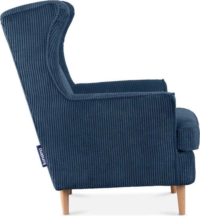 Produktbild Konsimo Stralis
