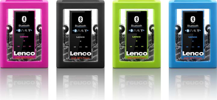 Produktbild Lenco Xemio-760 Bt (8 GB)