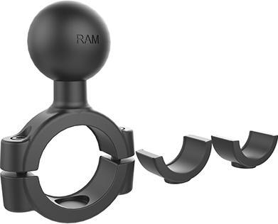 Immagine prodotto RAM Mounts RAM MANUBRIO MNT 1 1/8Inch-1