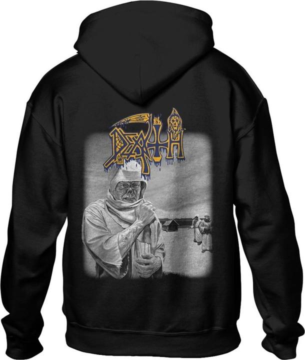 Image du produit Death Leprosy (Hoodie) (M)