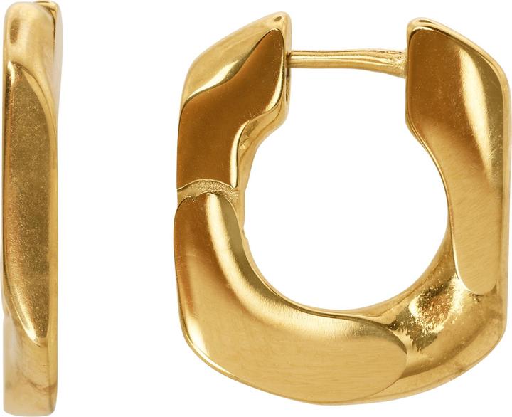 Immagine prodotto Heideman Lina color oro (100% acciaio inossidabile)