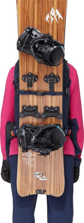 Actual product image Mammut Nirvana 35 Women (35 l)
