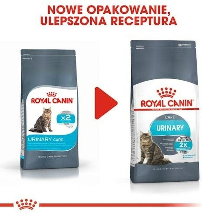 Image du produit Royal Canin Soins urinaires (Adulte, 1 pcs, 400 g)