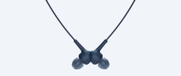 Produktbild Sony WI-XB400 (15 h, Kabellos)